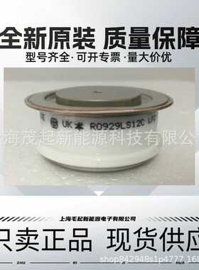 R350CH12 R350CH14 R350CH16 WESTCODE中频电炉可控硅