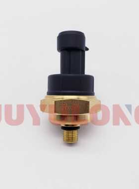山猫T750 T770 A220 装载机机油压力传感器感应器6674315 6674316