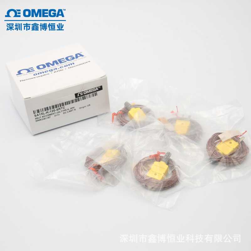 SA1XL-K-200-SB SA1XL-K-187-SRTC SA1XL-KI-3M-SRTC热电偶奥米佳