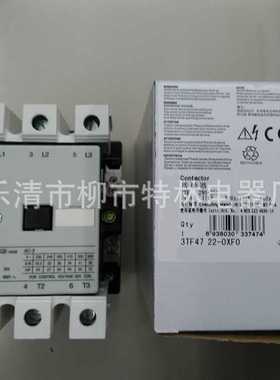 销售交流接触器 3TF5022-0XM0