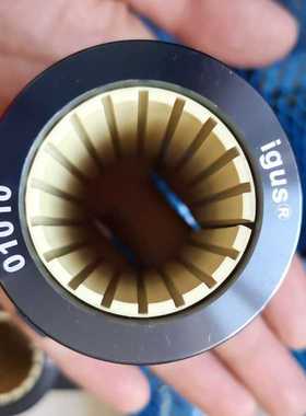 易格斯直线轴承,OJUI-01-08，OJUI-01-12