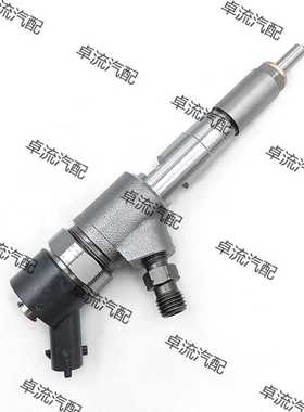 110系列柴油机高压共轨喷油器0445110860油嘴总成