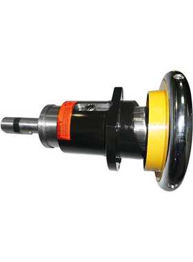 厂家 滑动式安全夹头轴座式夹头FLO/FLW28#法兰式安全卡盘定制