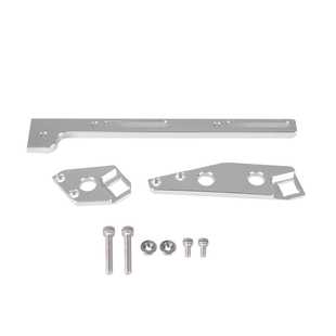 eBay跨境汽车改装Ls节气门控制拉线电缆适用于进气歧管支架551447