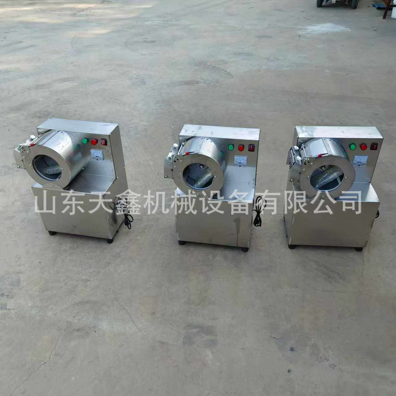 天津静海切条机胡萝卜切丝机土豆切片切丝机