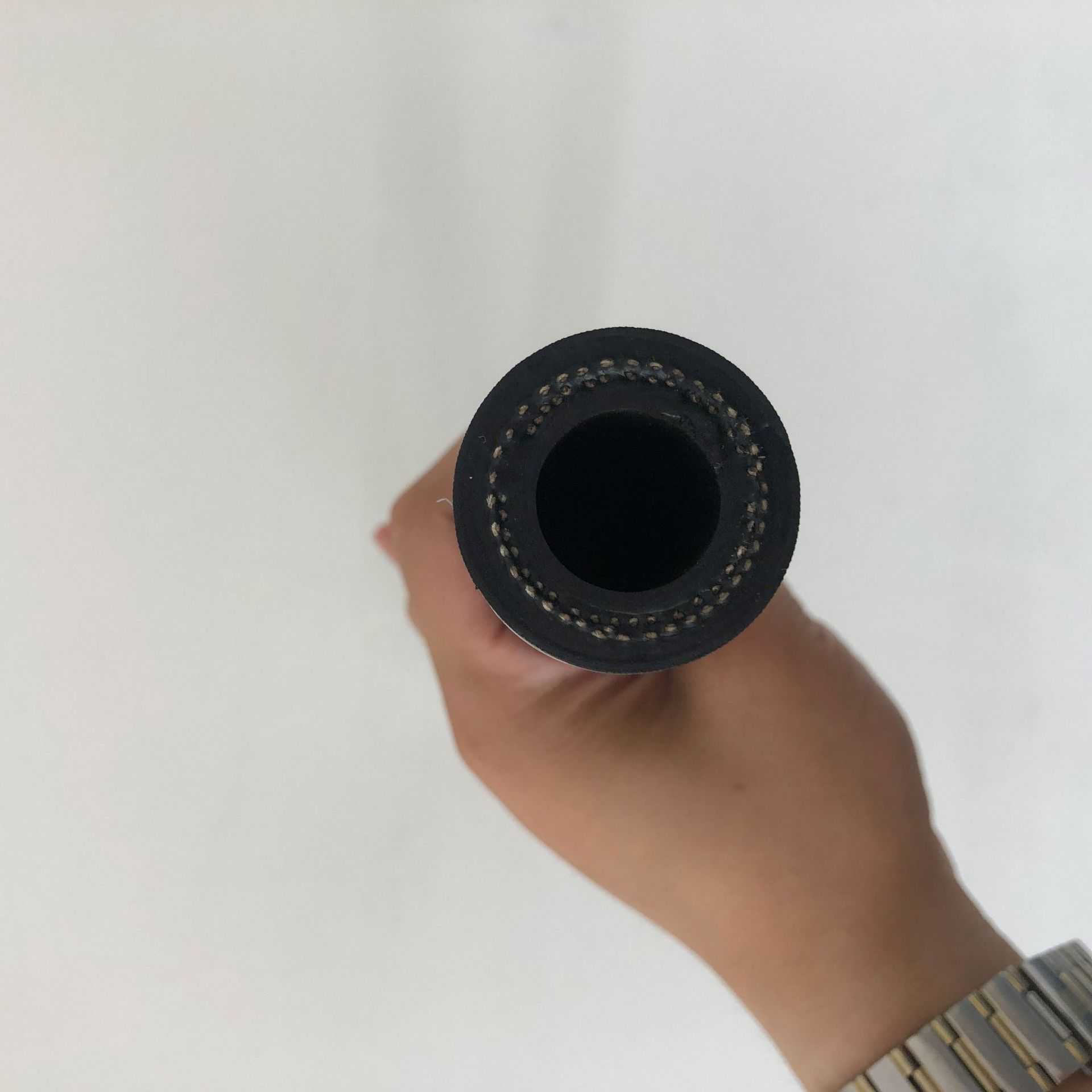 盾构机蠕动泵挤压管 耐磨蠕动泵软管 蠕动泵胶管 泥浆挤压橡胶管