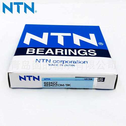 大型深沟球轴承轴承 6324CM 耐磨损材质 6024ZZCM/5K 恩梯恩品质