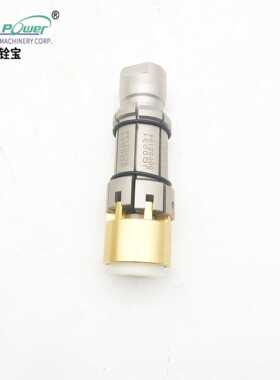 主轴拉爪HSK40 HSK50 HSK63 HSKA100进口高精度拉爪主轴拉刀爪OTT