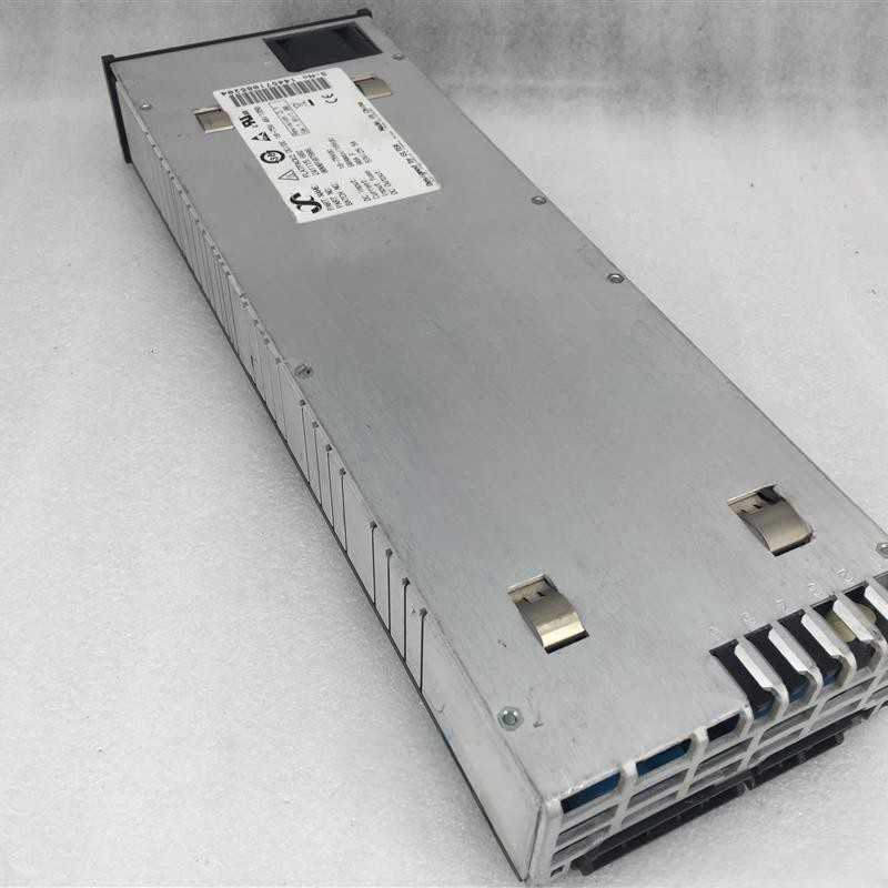 易达转换器Flatpack2 DC/DC 1350W 18V-75V/48V 代码241115.602