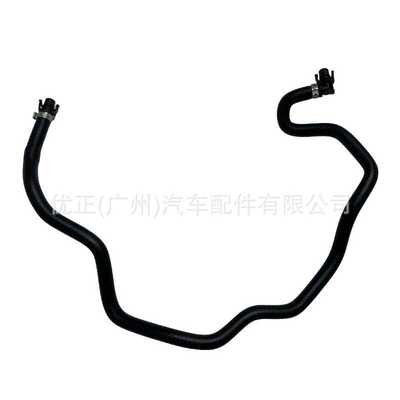 LR085590适用于捷豹路虎第五代路虎发现2017年软管水至蒸发器