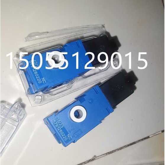 F011730  01-322E-06-HP插头aventics现货 0830100486 R424B10756