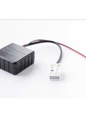 Mercedes Comand APS NTG 奔驰 CD20 30 50 AUX蓝牙 数字音频解码