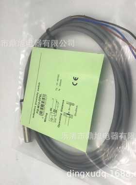 传感器Fi4-G12-OD6L-Q12 Fi4-G12-CD6L-Q12 Fi4-G12-OA41L-Q12