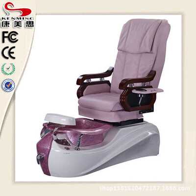 SK-8007-3011洗脚沐足椅 Pedicure Chair按摩椅 电动SPA椅热卖