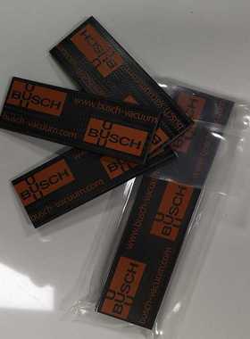 BUSCH普旭真空泵维修配件722516729 RA0250D RA0302D 真空泵旋片