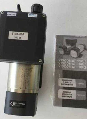 意大利 PIUSI 油用齿轮泵VISCOMAT DC/2直流F0031001A