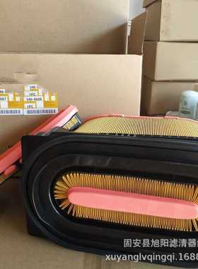 供应2368923蜂窝空气滤芯 C23220农用机械设备配件空气滤清器