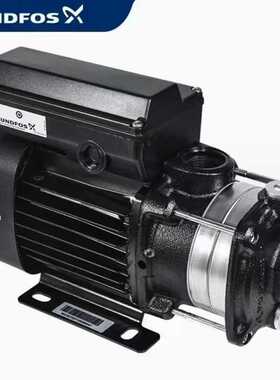 格兰富循环水泵NBG50-32-125.1/121 A-F2-A-BAQE卧式单级离心泵