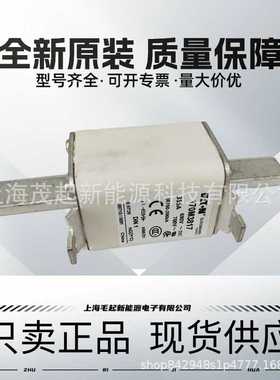 170M3815 170M3817 170M3810D 170M3812D 170M5806 巴斯曼熔断器