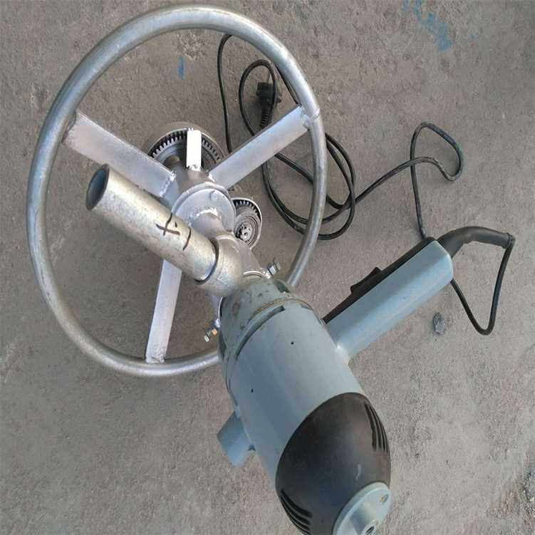 厂家销售水利工程钻井机 可加工定制水井钻机 现货供应钻井机