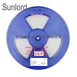 Sunlord顺络 1uH 贴片功率电感SWPA4018S1R0NT