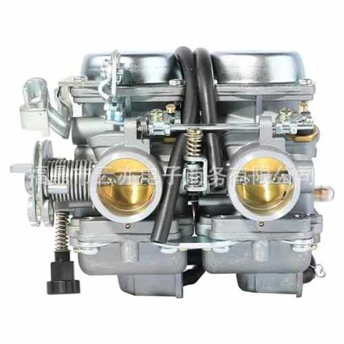 适用于26mm PD26J CA250 CB250T CBT250 CMX250 250CC化油器