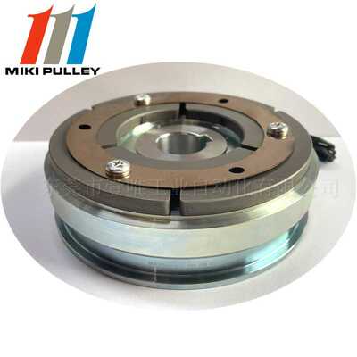 MIKIPULLEY三木电磁驱动离合器CS-12-33N、25DIN 用于自动包装机