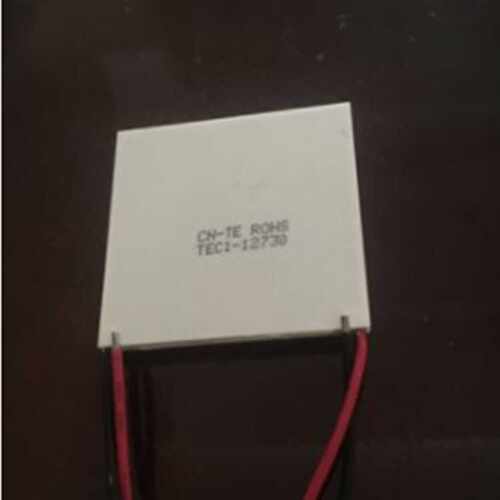62*62mm制冷片TEC1- 12730 标准厚度足功率 LZ