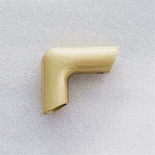 纯铜扶手套沙发扶手套椅子纯铜扶手家具配件源头厂家纯铜扶手