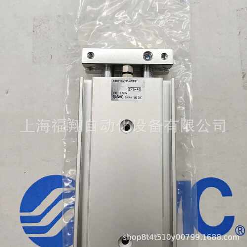 SMC全新双轴气缸CXSL10 15 20 25 32-80 90 100 110 120 125-XB11