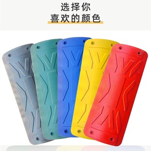 防滑秋千板内置钢板室内户外秋千配件儿童家用橡胶座板成人用