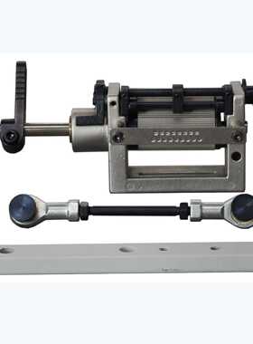 72821银箭SIRUBA多针机VC008 12N过线上拖轮UPPER ROLLER