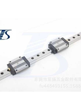 博特精工直线导轨滑块 JSA-LG25CKT 线性滚珠导轨滑轨滑块现货