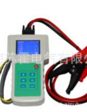 SHNZ-50蓄电池内阻测试仪