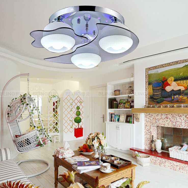 卧室灯温馨led吸顶灯客厅水晶灯儿童房灯星月卧室吸顶灯圆形灯具,鲜花速递/花卉仿真/绿植园艺,其它园艺用品,淘宝优惠券,粉丝福利购,淘宝优惠卷