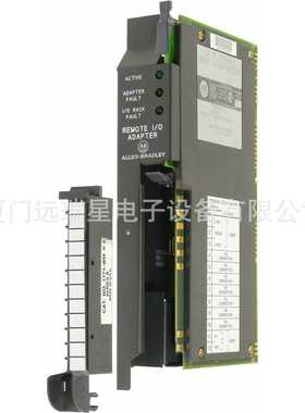 现货1711-OW 1771-ASB 输入/输出适配器模块Allen-Bradley