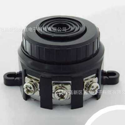 SAXA蜂鸣器ESZ-26,大音量,长寿命