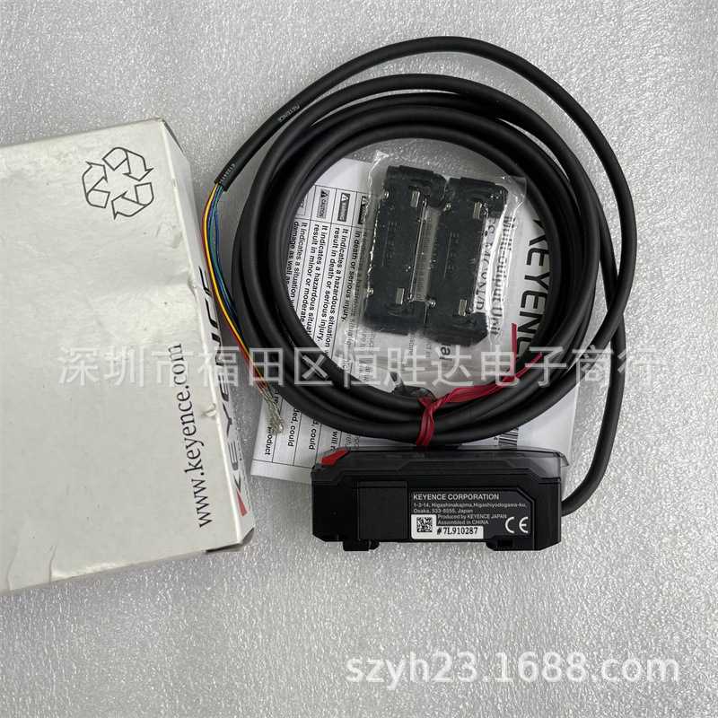 FS-MC8P基恩士FS-N42P FS-N43N FS-N43P FS-N44N FS-N44P FS-MC8N