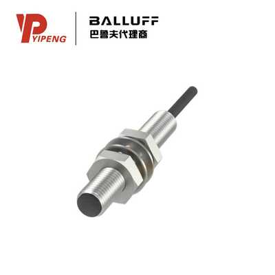 BALLUFF/巴鲁夫BES003H 电感式传感器BES M08MI-PSC20B-BP03