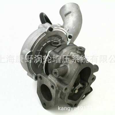 适用现代增压器716938-5001 28200-42560和28200-4A101 733952-1