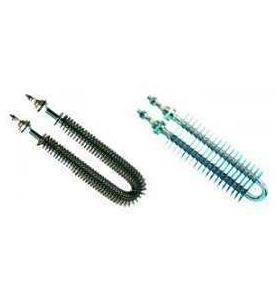 Vulcanic散热器Vulcanic加热带Vulcanic管状加热组件