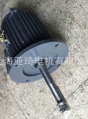 AEVP-NV-3.7KW-5HP-10极电机|冷却塔电机|防水电机
