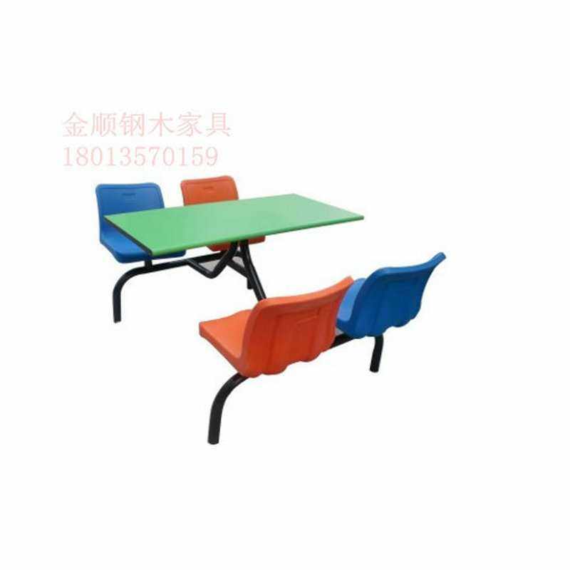 快餐连体桌椅可 不锈钢简易可折叠多功能餐厅座椅,3C数码配件,摄像机配件,淘宝优惠券,粉丝福利购,淘宝优惠卷