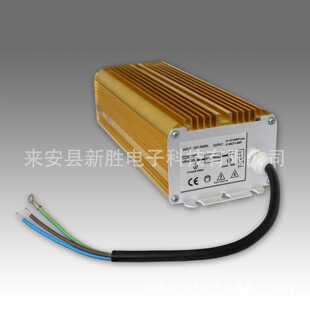110V400W自动定时调光高压钠灯电子镇流器HPS1-400EB