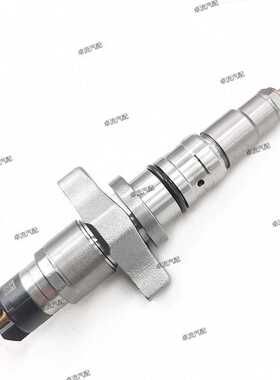 共轨喷油器0445120018总成适配车型东风天龙