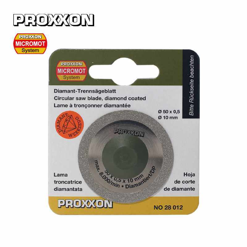 [28012]德国PROXXON,台锯FKS用 直径50mm 孔10mm,金刚石圆锯片,玩具/童车/益智/积木/模型,垂直悬浮玩具,淘宝优惠券,粉丝福利购,淘宝优惠卷