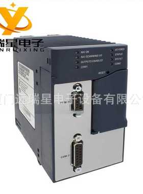 现货 IC695NIU001 以太网接口单元模块 PACSystems RX3i GE FANUC