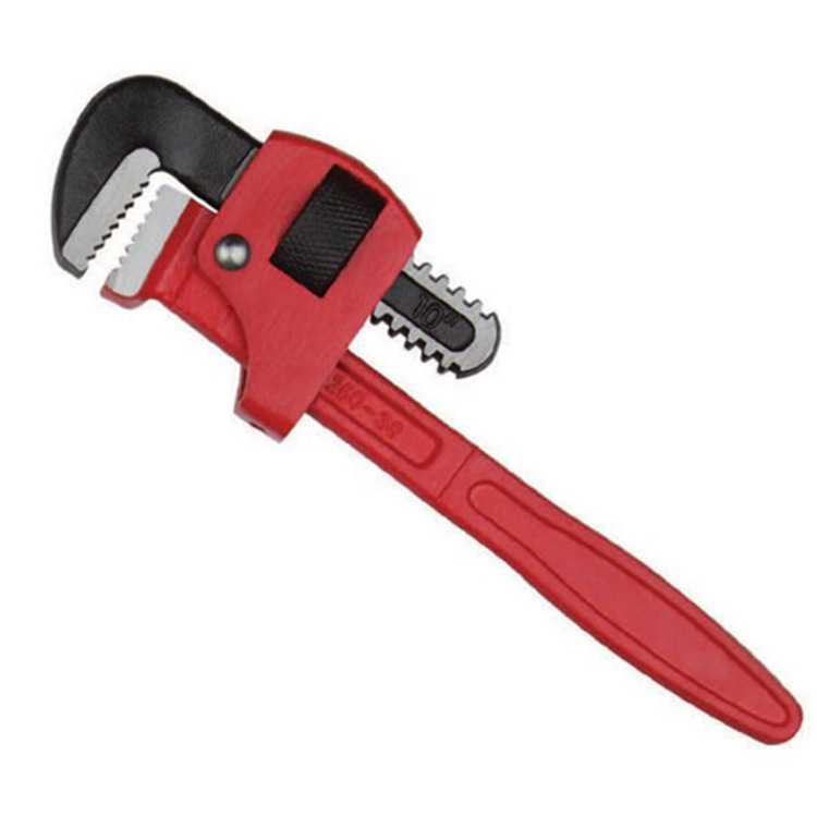 ENDURA 力易得 英式管子钳 E5651 E5652 E5653 手动省力五金工具