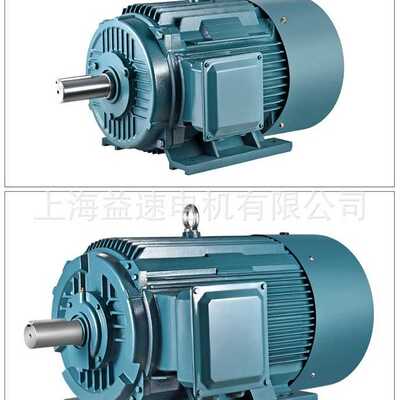 电机厂家供应 YD100L2-6/4  1.5/2.2KW 双速电动机 三相电机 电机
