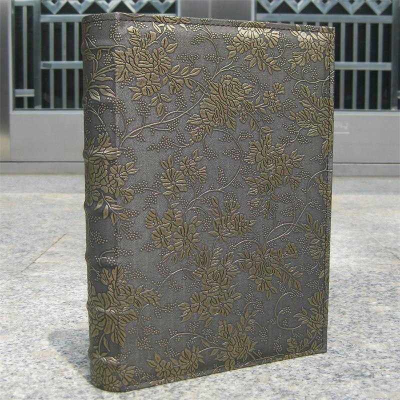 4D像册300相册大6寸影集照片皮面像册4R相册6寸过塑照片